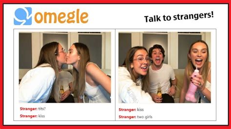 omegle hot|Omegle content